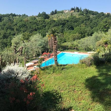 B&B La Fonte Del Machiavelli San Casciano in Val di Pesa Εξωτερικό φωτογραφία