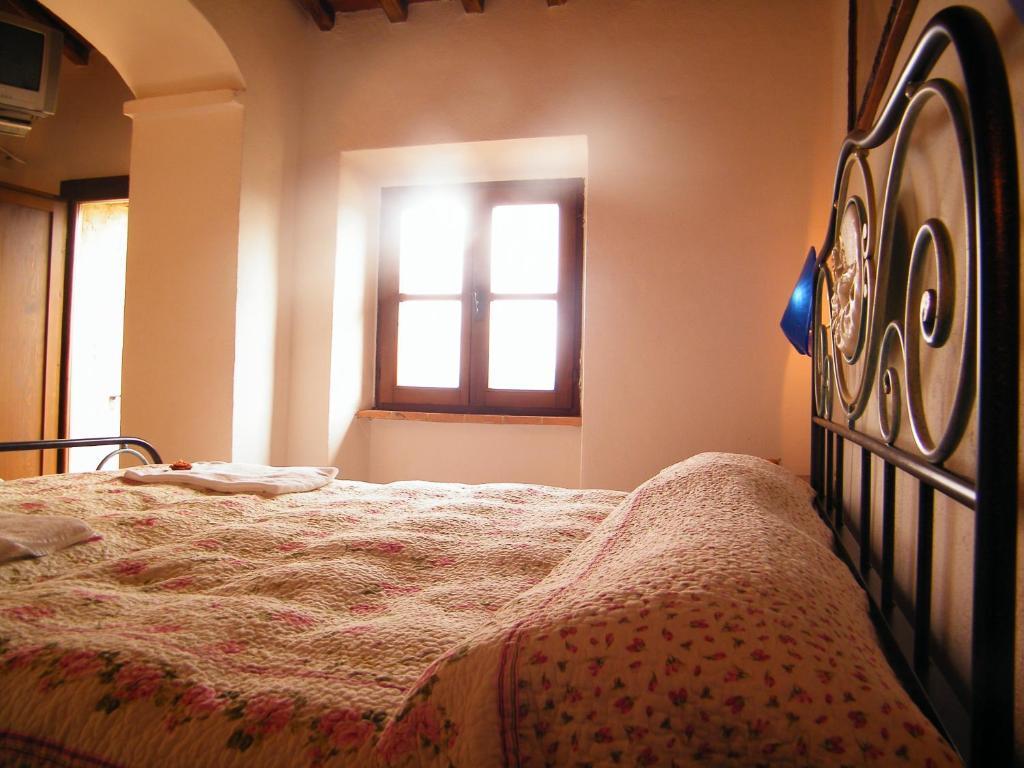 B&B La Fonte Del Machiavelli San Casciano in Val di Pesa Εξωτερικό φωτογραφία
