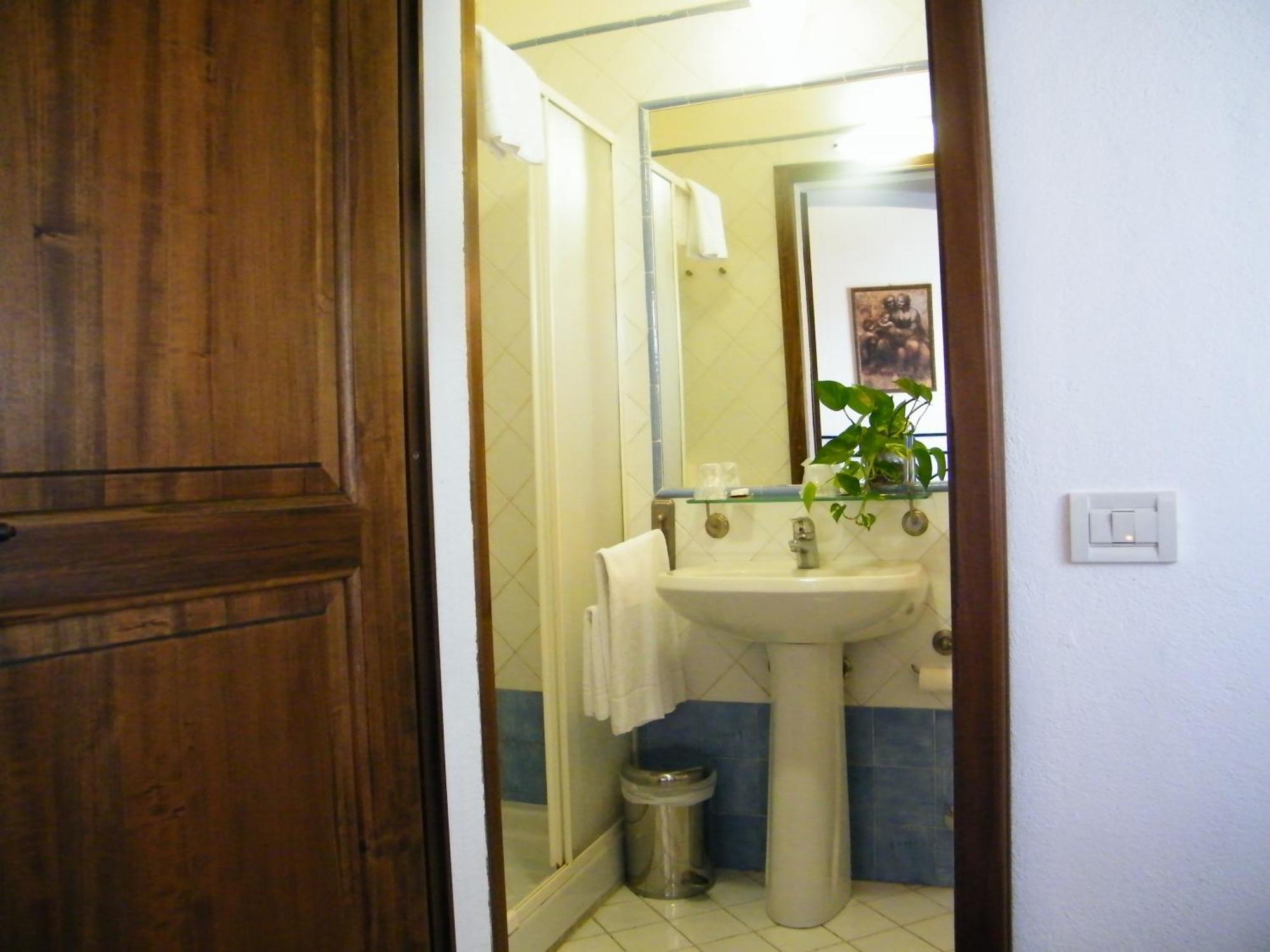 B&B La Fonte Del Machiavelli San Casciano in Val di Pesa Εξωτερικό φωτογραφία