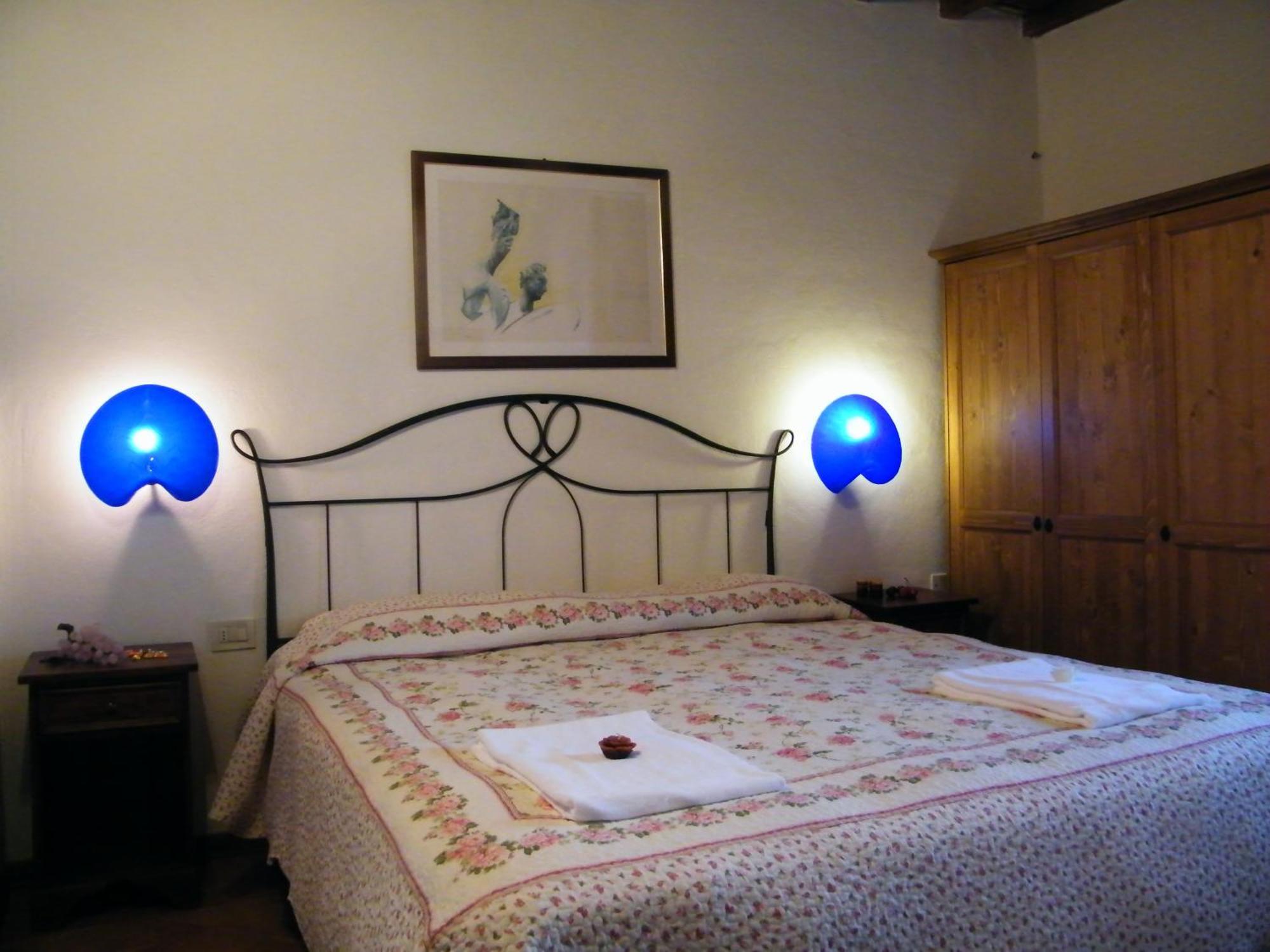 B&B La Fonte Del Machiavelli San Casciano in Val di Pesa Εξωτερικό φωτογραφία