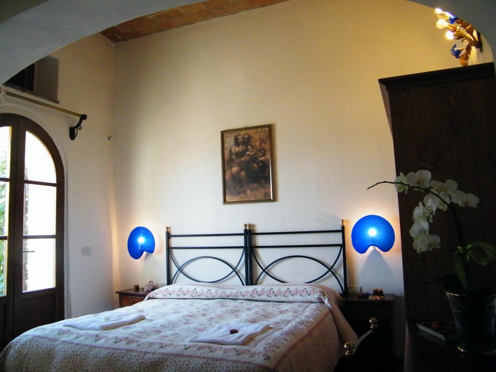 B&B La Fonte Del Machiavelli San Casciano in Val di Pesa Εξωτερικό φωτογραφία