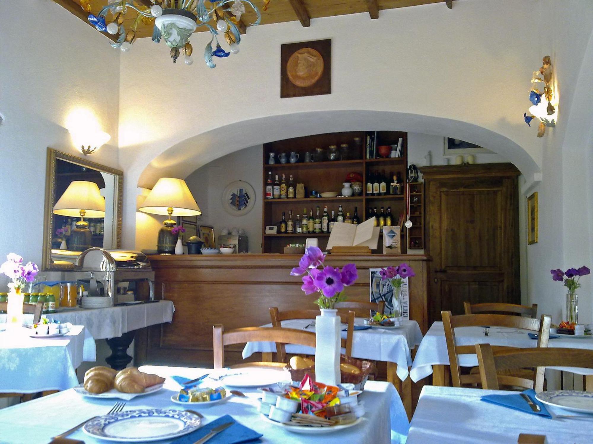 B&B La Fonte Del Machiavelli San Casciano in Val di Pesa Εξωτερικό φωτογραφία