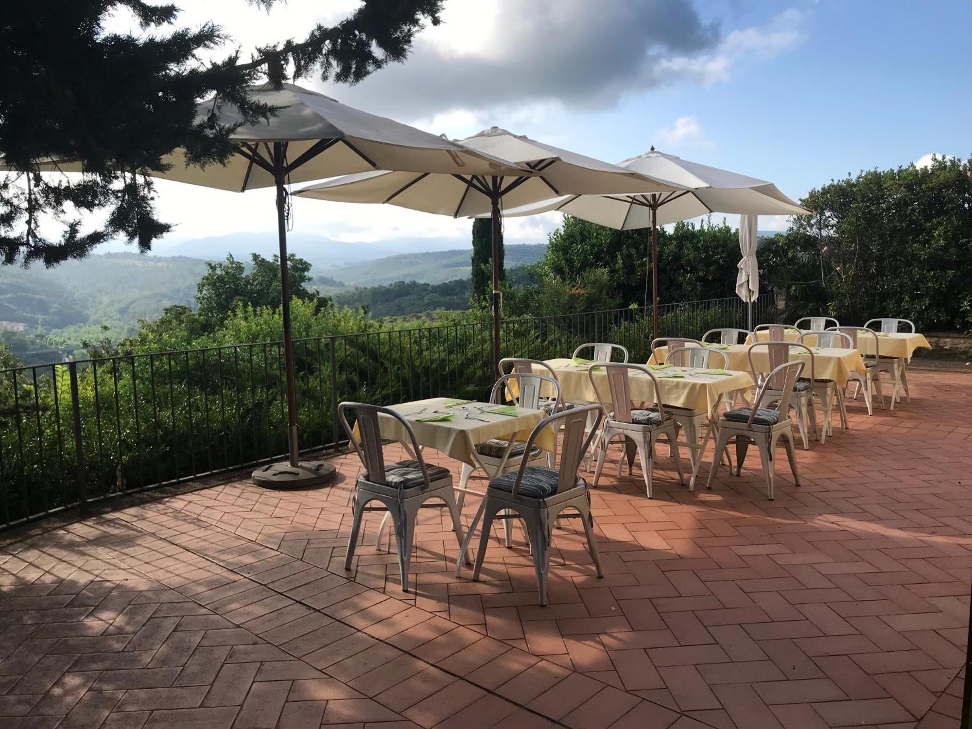 B&B La Fonte Del Machiavelli San Casciano in Val di Pesa Εξωτερικό φωτογραφία