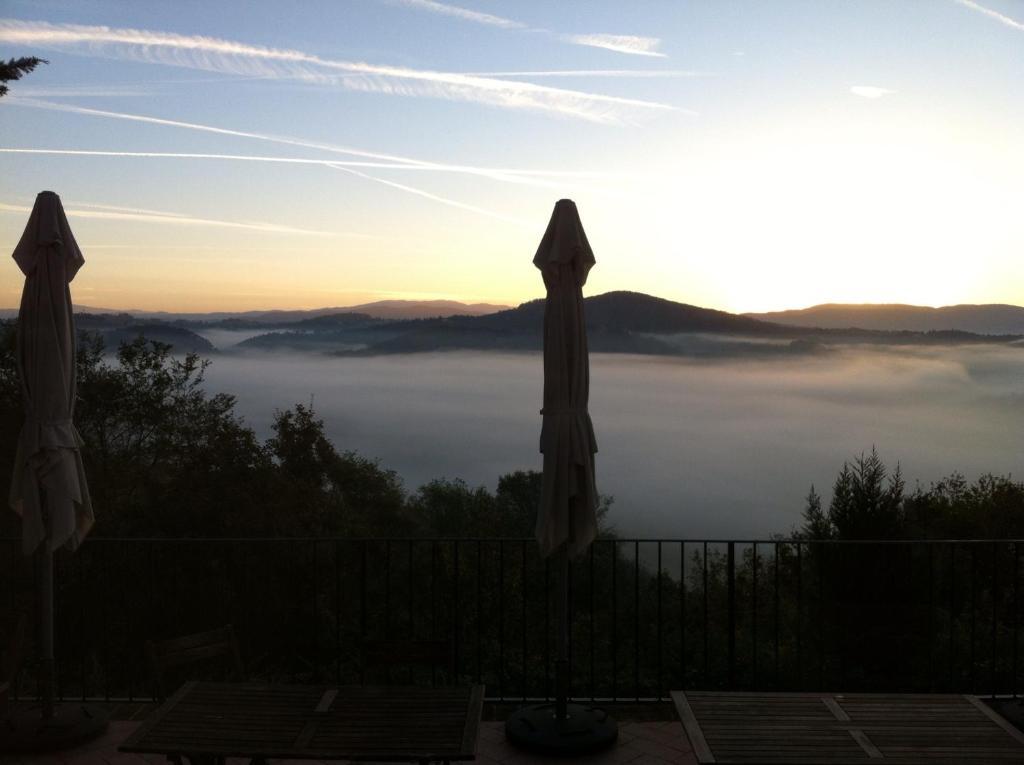 B&B La Fonte Del Machiavelli San Casciano in Val di Pesa Εξωτερικό φωτογραφία