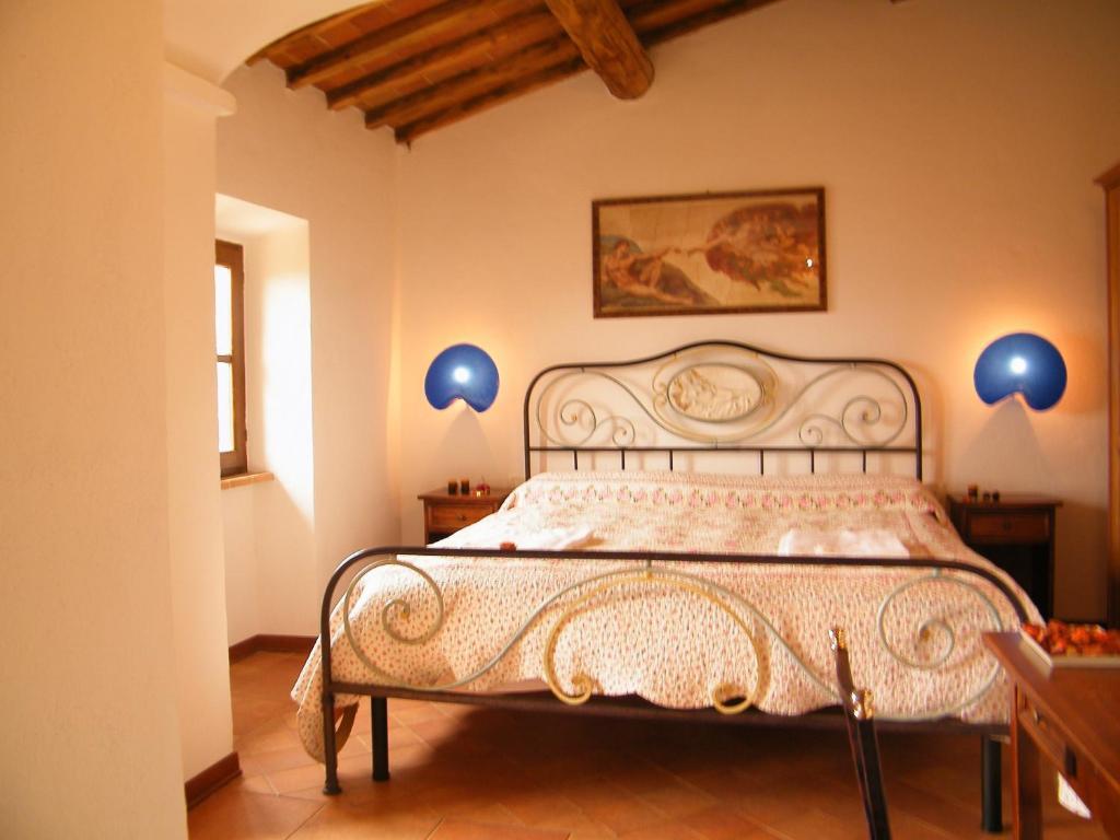 B&B La Fonte Del Machiavelli San Casciano in Val di Pesa Εξωτερικό φωτογραφία