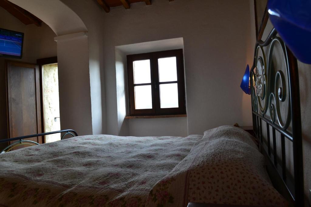 B&B La Fonte Del Machiavelli San Casciano in Val di Pesa Εξωτερικό φωτογραφία
