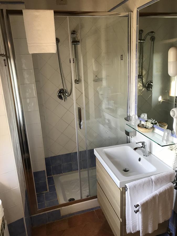 B&B La Fonte Del Machiavelli San Casciano in Val di Pesa Εξωτερικό φωτογραφία