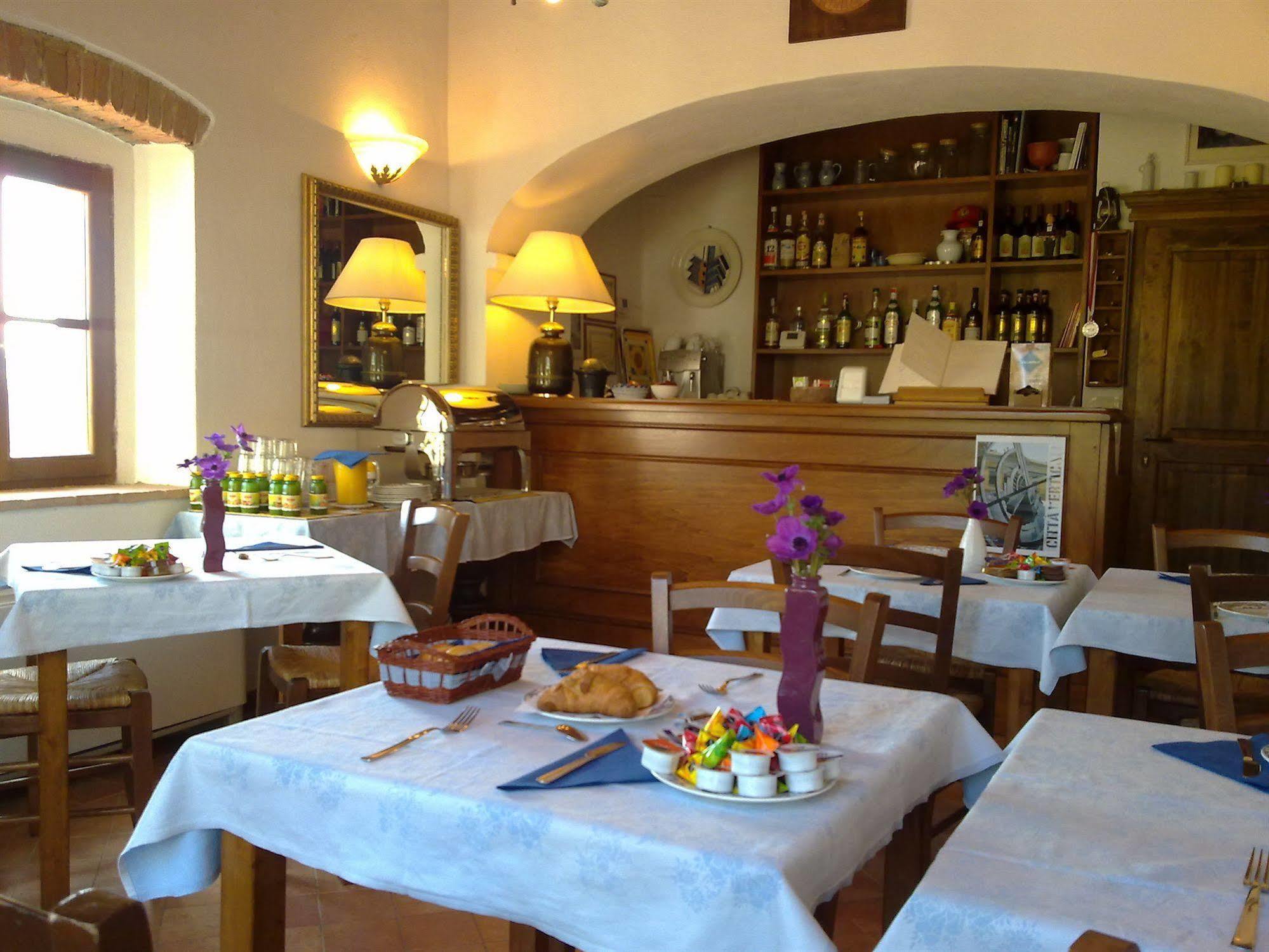 B&B La Fonte Del Machiavelli San Casciano in Val di Pesa Εξωτερικό φωτογραφία